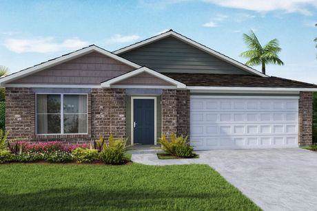 368 Marquis Way - Photo 1