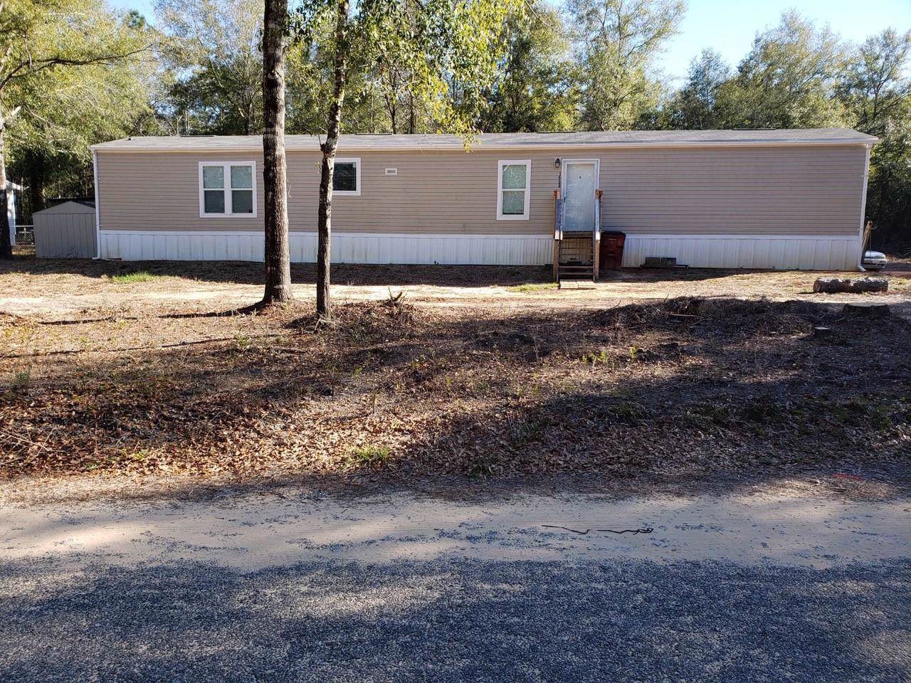 1660 Garrett Mill Road - Photo 1