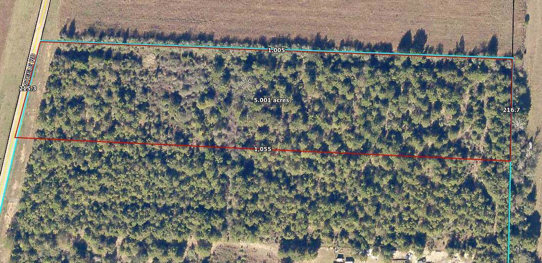 5 AC Steele Road - Photo 1 5 AC Steele Road - Photo 1