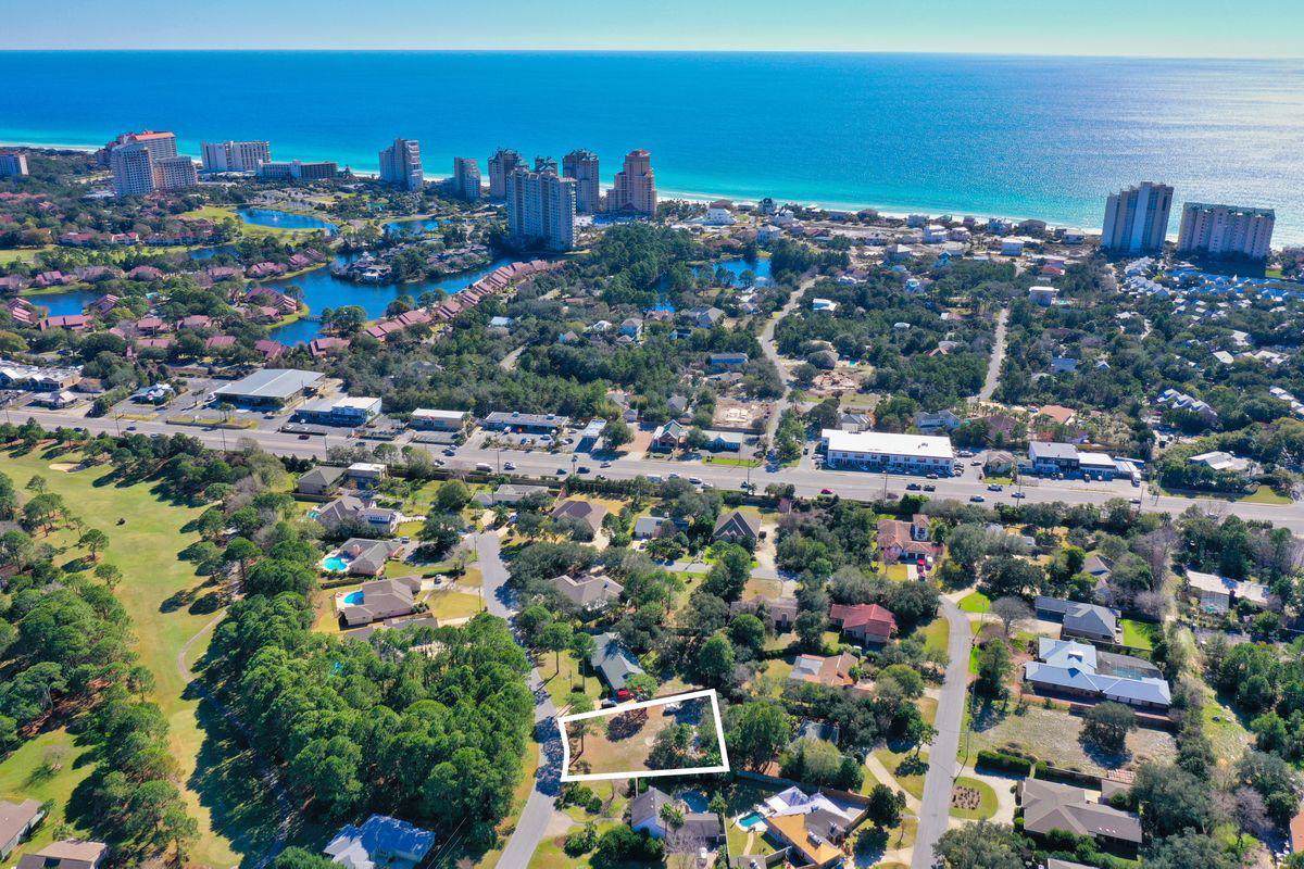 Lot 28 Sandestin Estates Drive - Photo 1