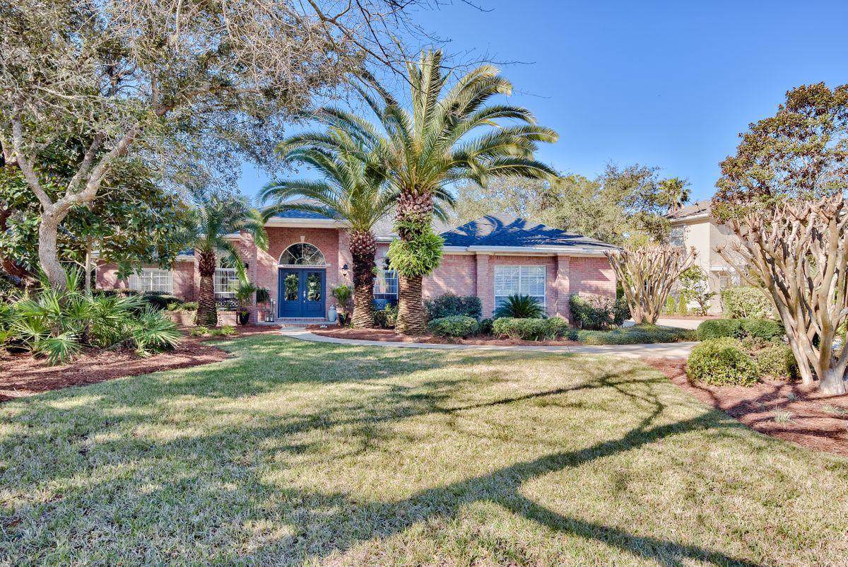 300 Sand Myrtle Way - Photo 1