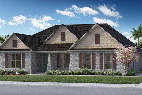 660 Tournament Lane - Photo 1