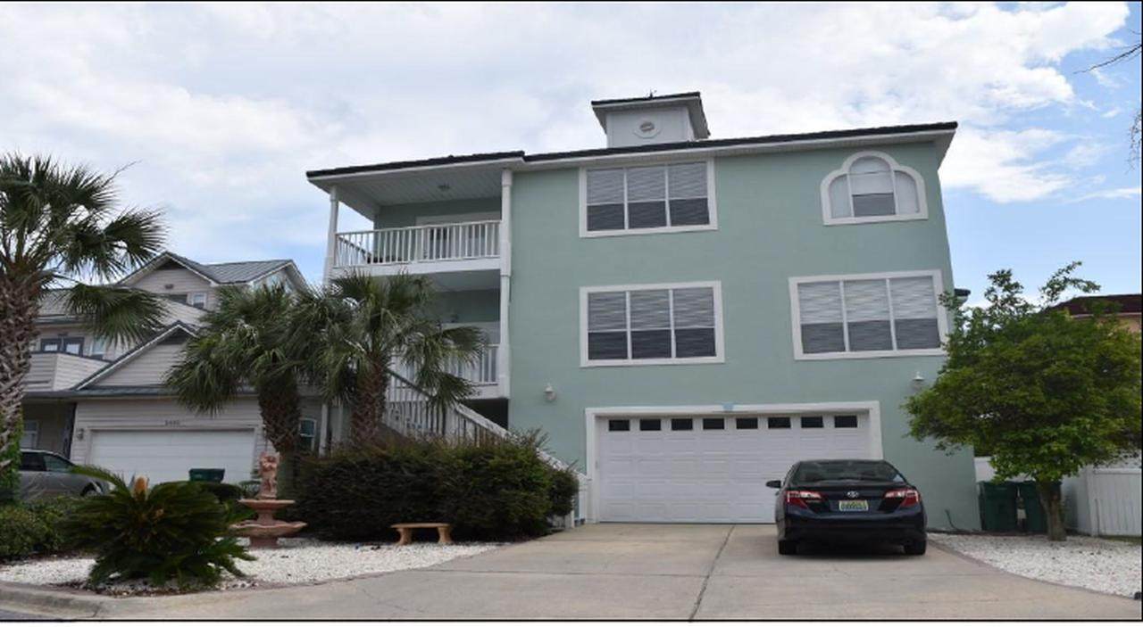 2400 Palm Harbor Drive - Photo 1