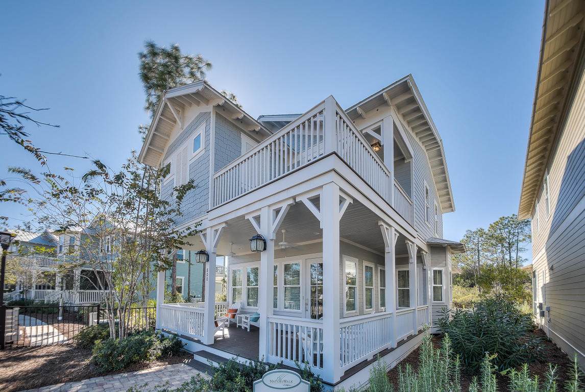 800 Sandgrass Boulevard - Photo 1