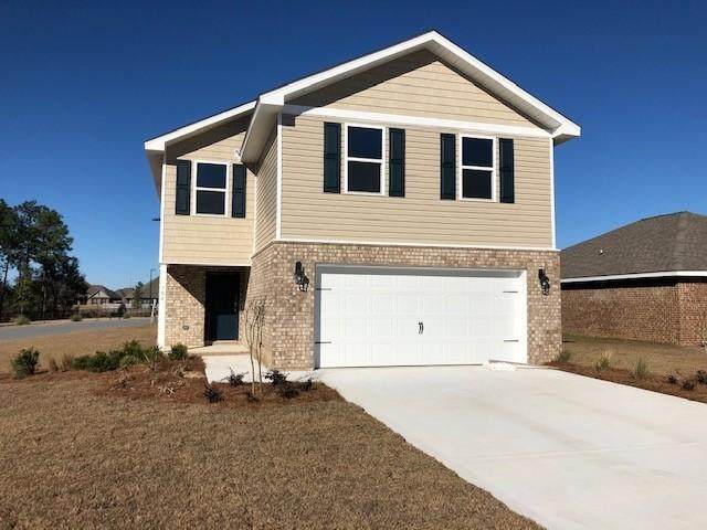 1017 Limpkin Street - Photo 1