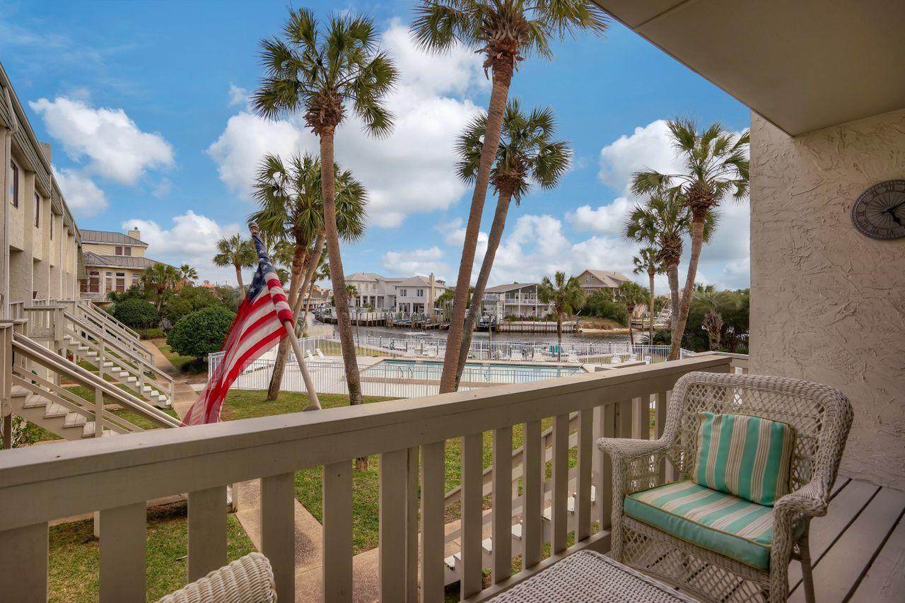 501 Gulf Shore Drive - Photo 1