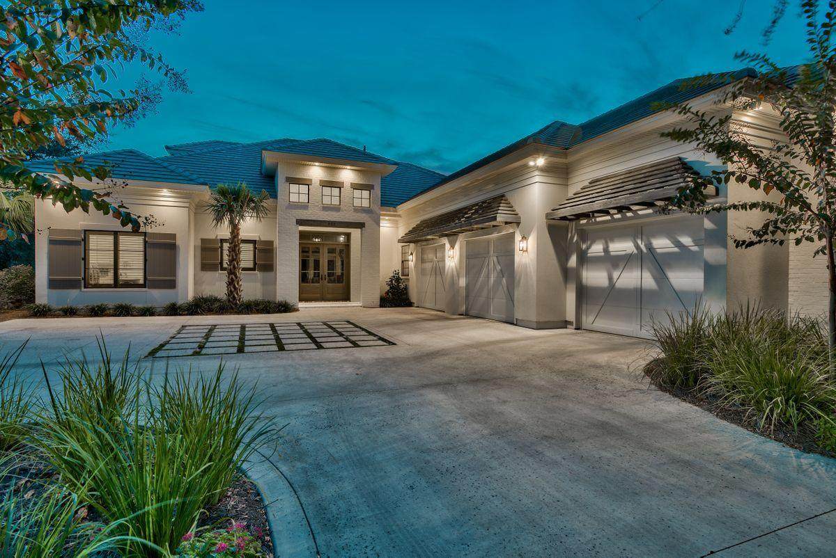 489 Regatta Bay Boulevard - Photo 1