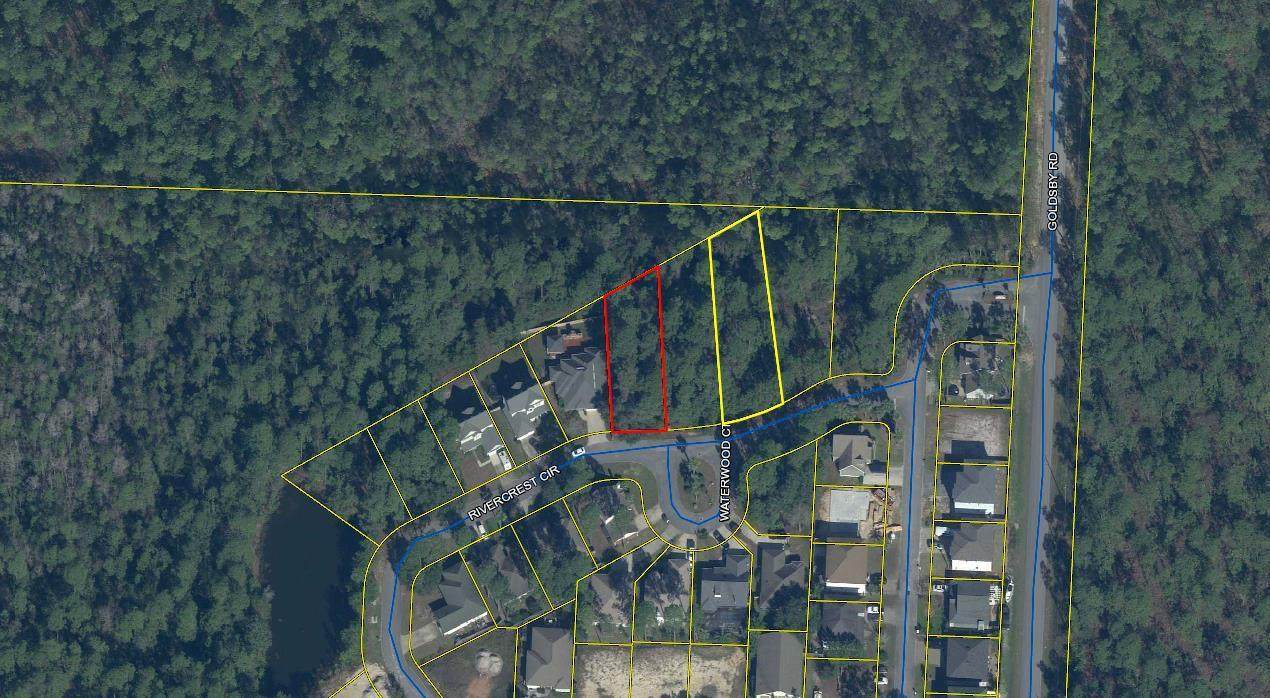 Lot 25 Rivercrest Circle - Photo 1