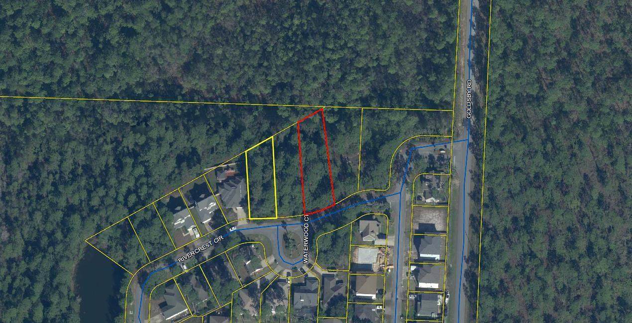 Lot 27 Rivercrest Circle - Photo 1