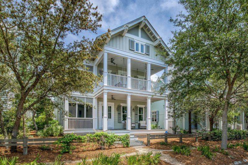 31 Bluejack Street - Photo 1
