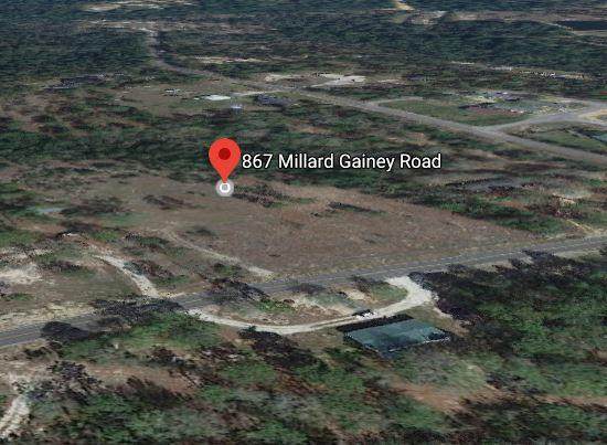 867 Millard Gainey Road - Photo 1
