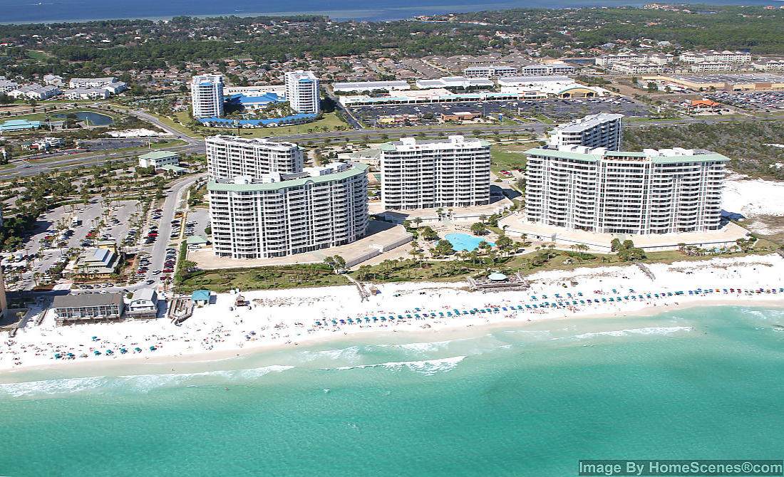 15500 Emerald Coast Parkway - Photo 1