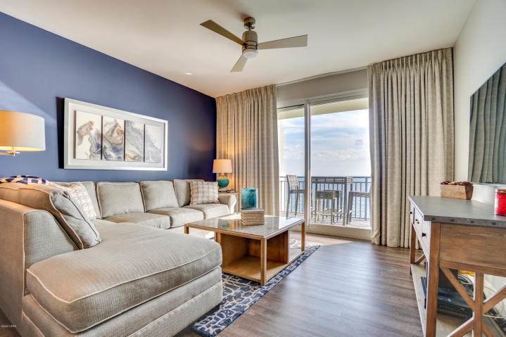 16701 Front Beach Road - Photo 1