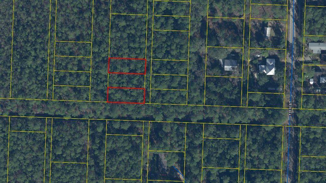 lot13&15 15Th Street - Photo 1