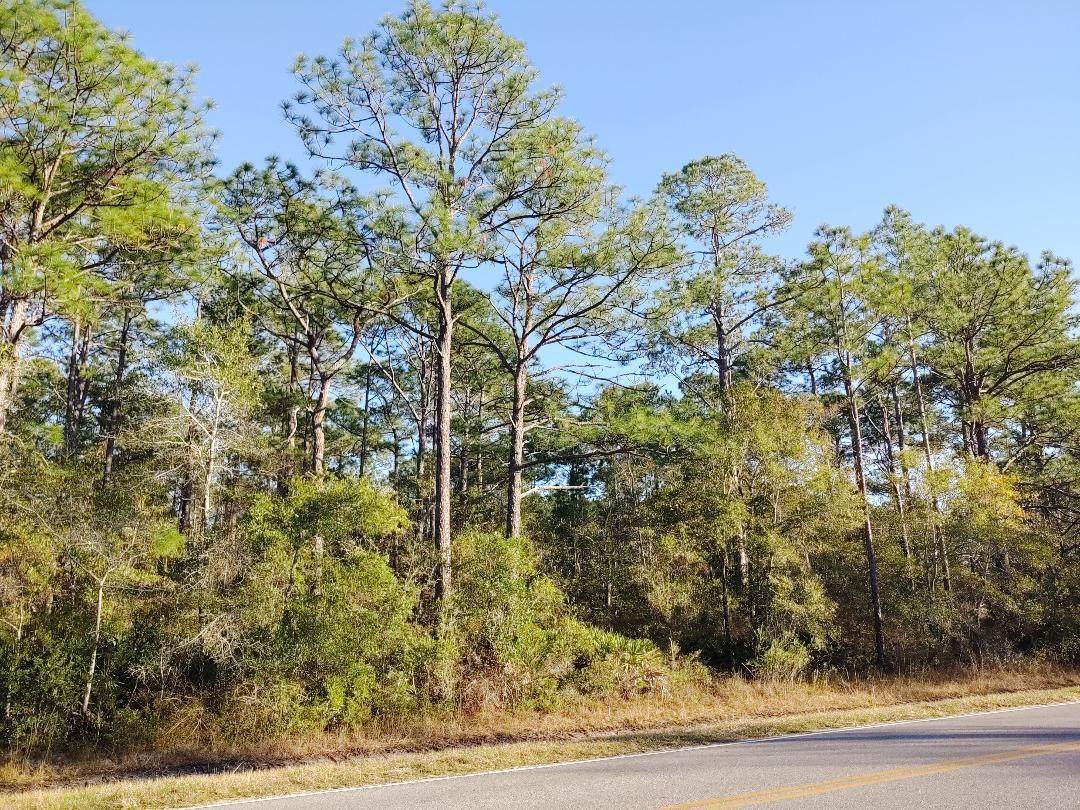 Lot 1 County Highway 83-A East - Photo 1