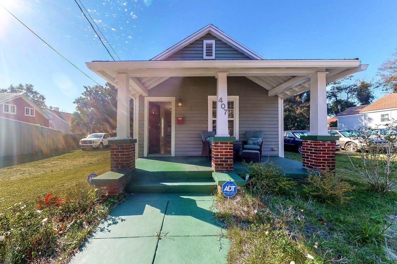 407 Davis Highway - Photo 1 407 Davis Highway - Photo 1