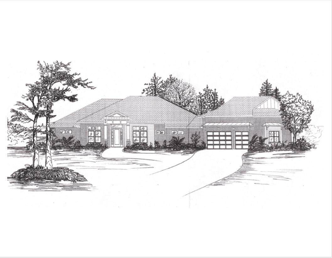 549 Golf Course Drive - Photo 1 549 Golf Course Drive - Photo 1