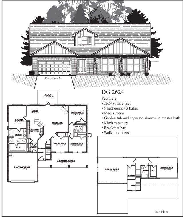 5737 Marigold Loop - Photo 1 5737 Marigold Loop - Photo 1
