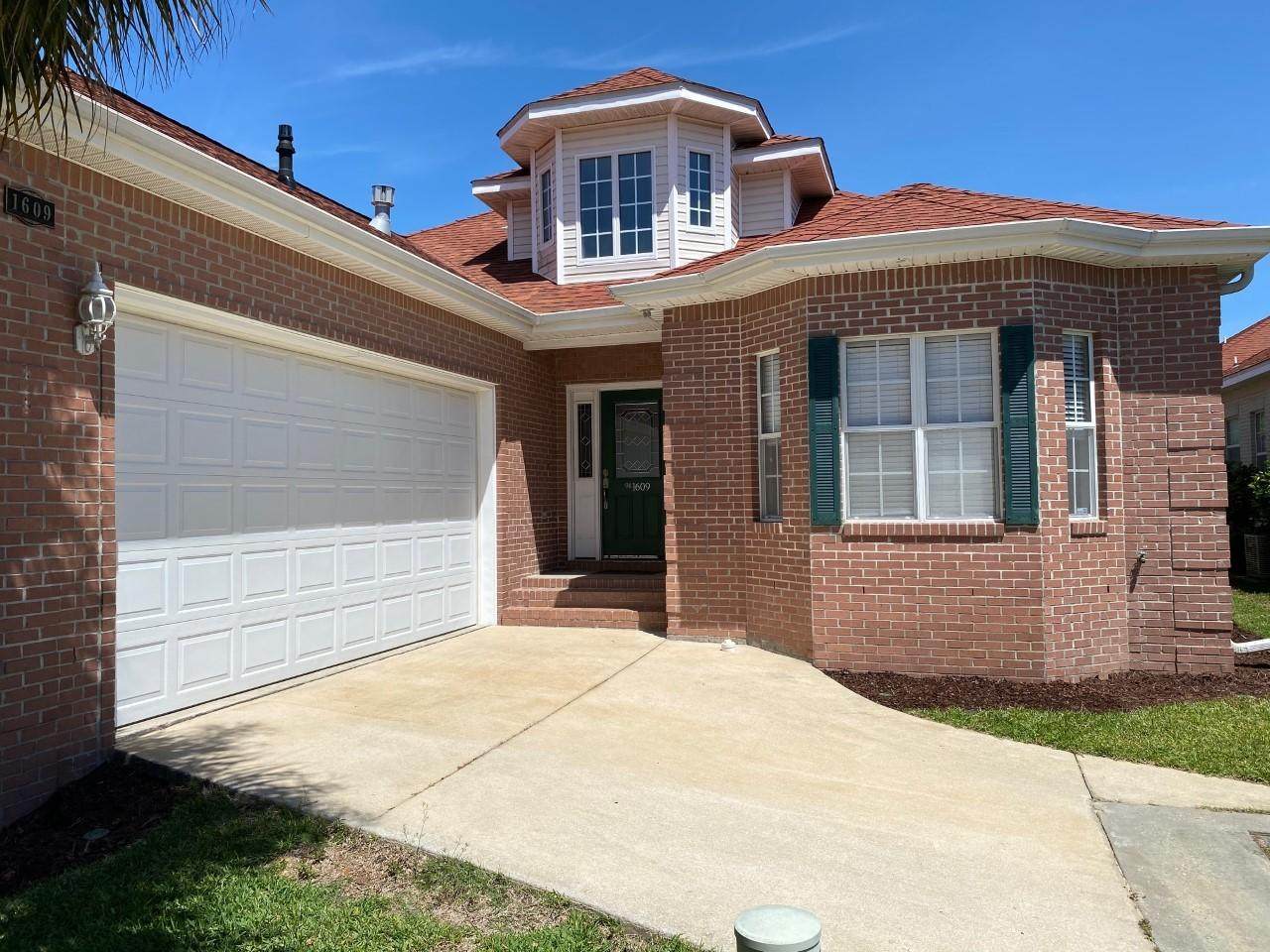 1609 Malta Cove - Photo 1