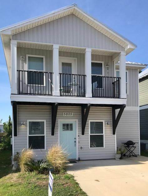 5805 Jasmine Court - Photo 1 5805 Jasmine Court - Photo 1