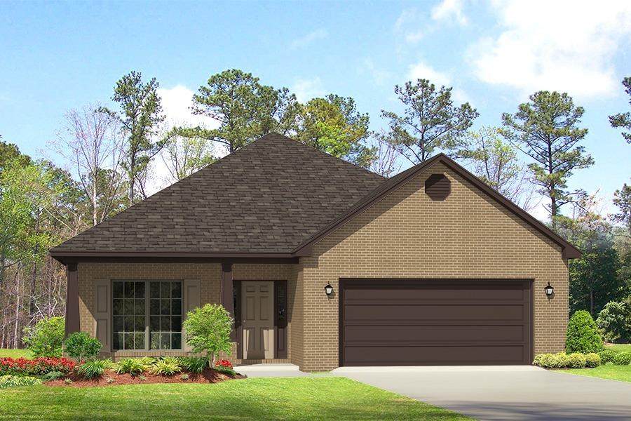 170 Conner Circle - Photo 1 170 Conner Circle - Photo 1