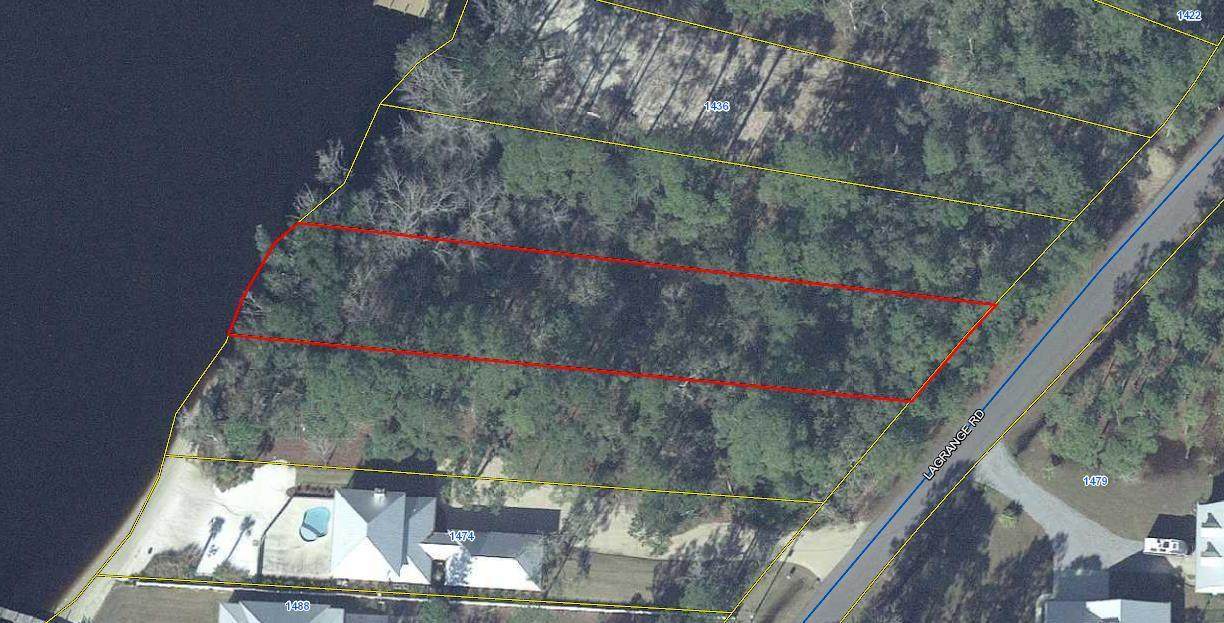 Lot 1 Lagrange Road - Photo 1 Lot 1 Lagrange Road - Photo 1