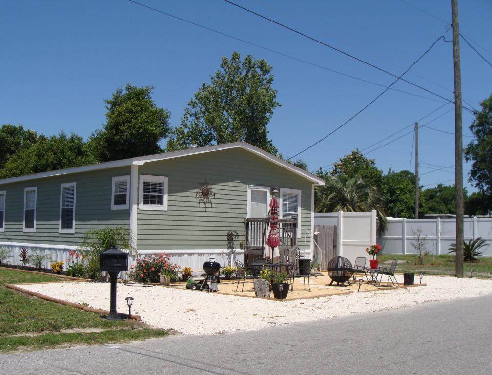 301 El Reposo Place - Photo 1