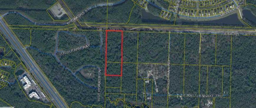 TBD Box Turtle Lane - Photo 1