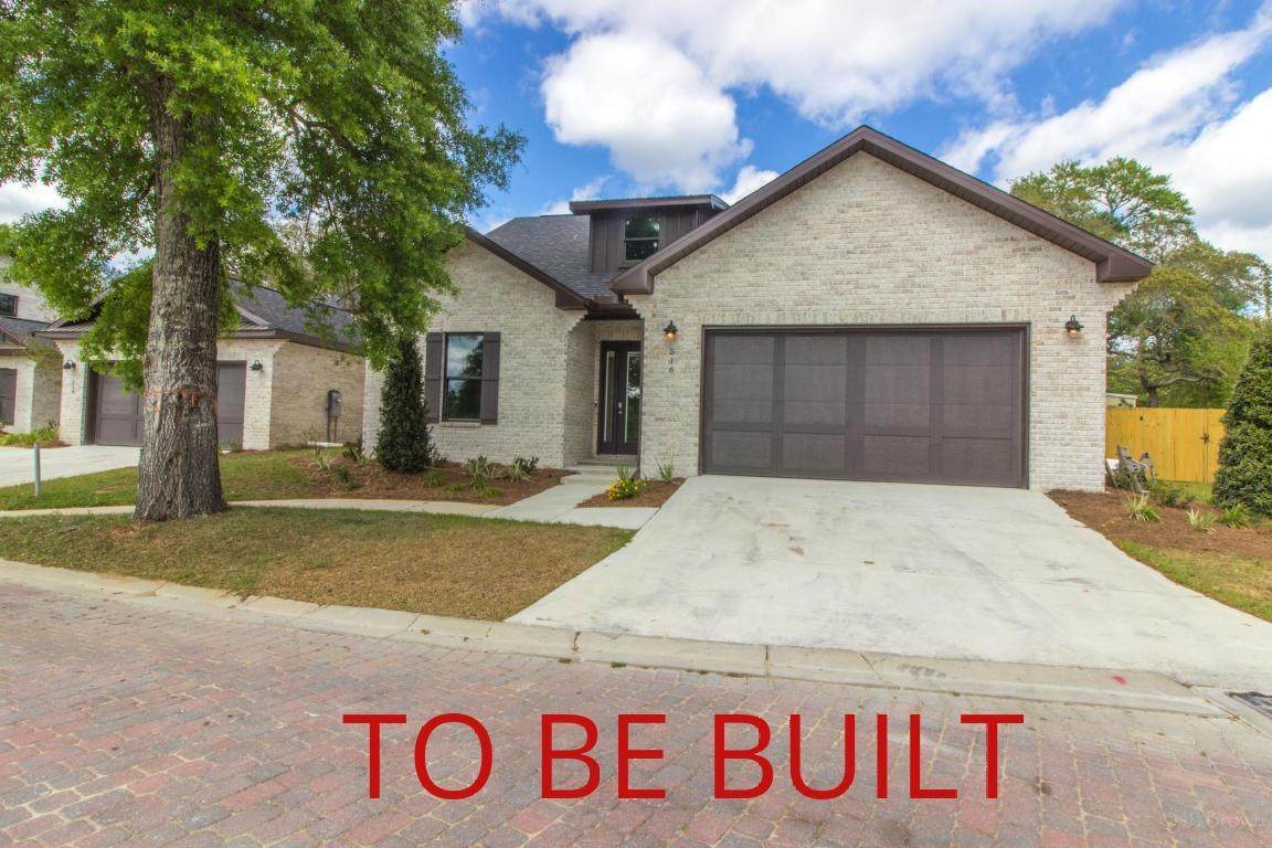 Lot 1 Sibert Avenue - Photo 1 Lot 1 Sibert Avenue - Photo 1
