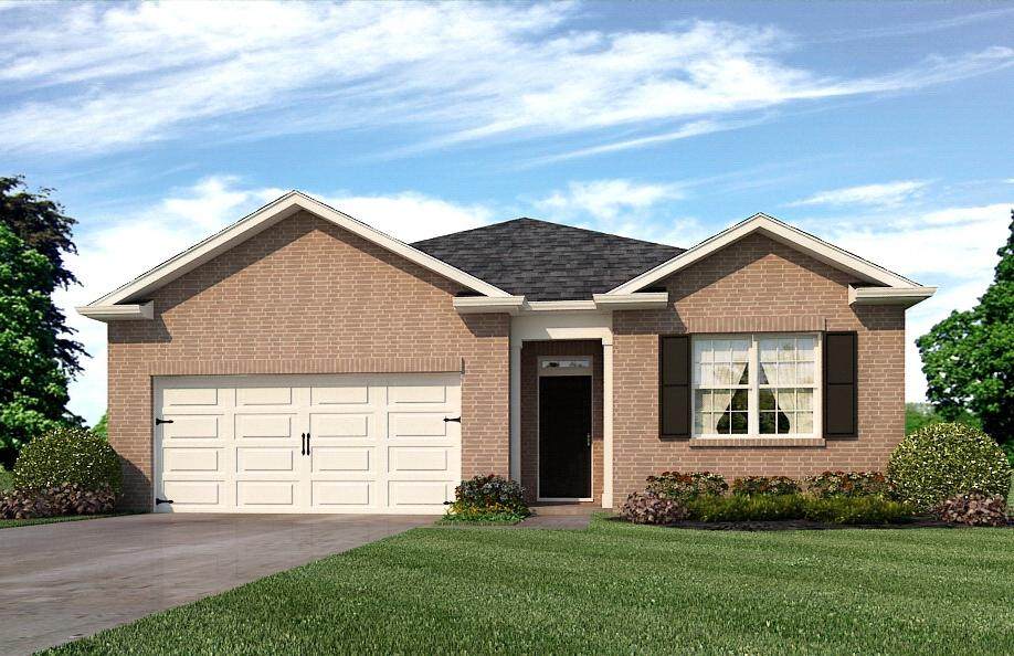 1043 Limpkin Street - Photo 1