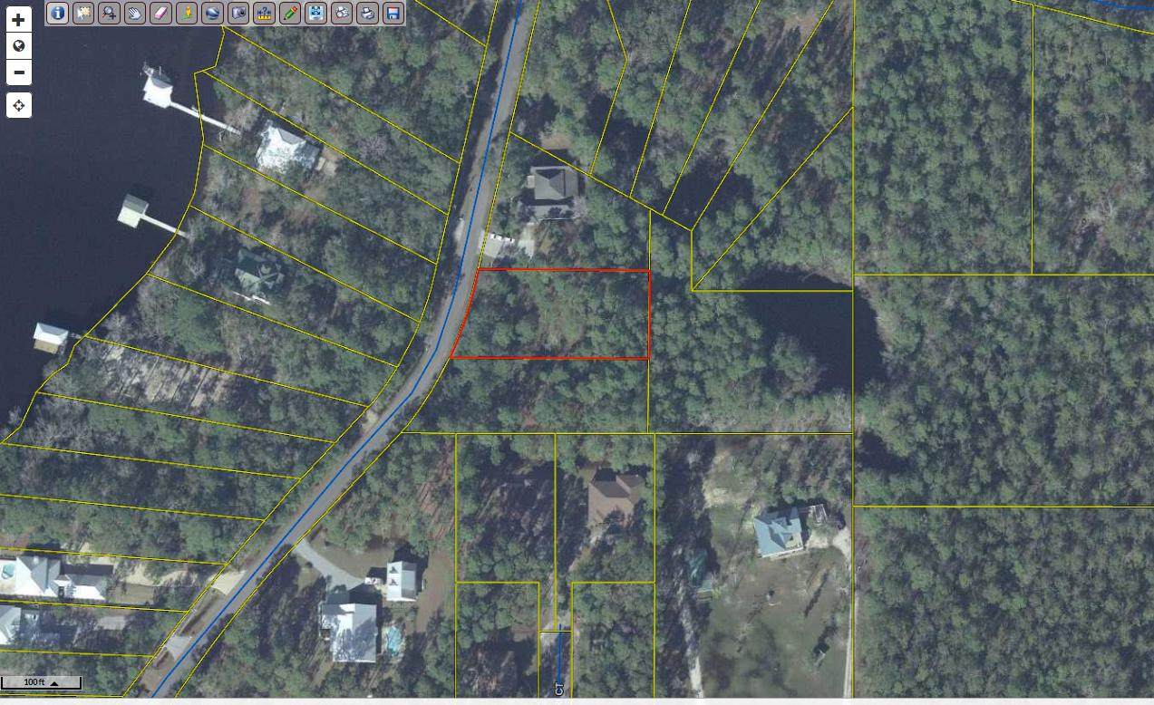 Lot 2 Lagrange Road - Photo 1 Lot 2 Lagrange Road - Photo 1