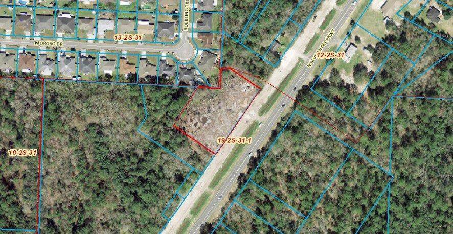 1200 Blue Angel Parkway - Photo 1 1200 Blue Angel Parkway - Photo 1