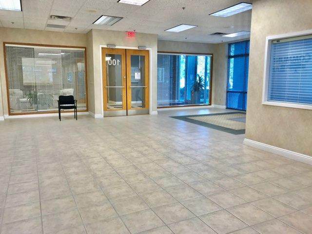 100 Richard Jackson Boulevard - Photo 1