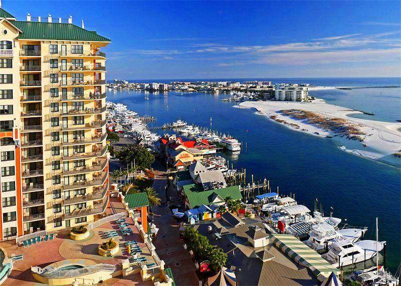 10 Harbor Boulevard - Photo 1