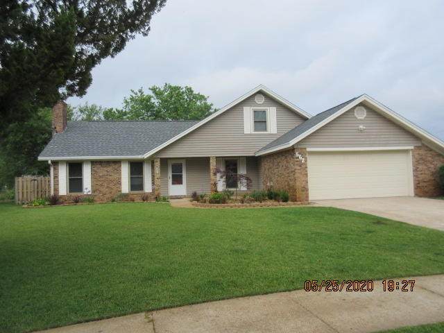 562 Timberlake Dr. Drive - Photo 1