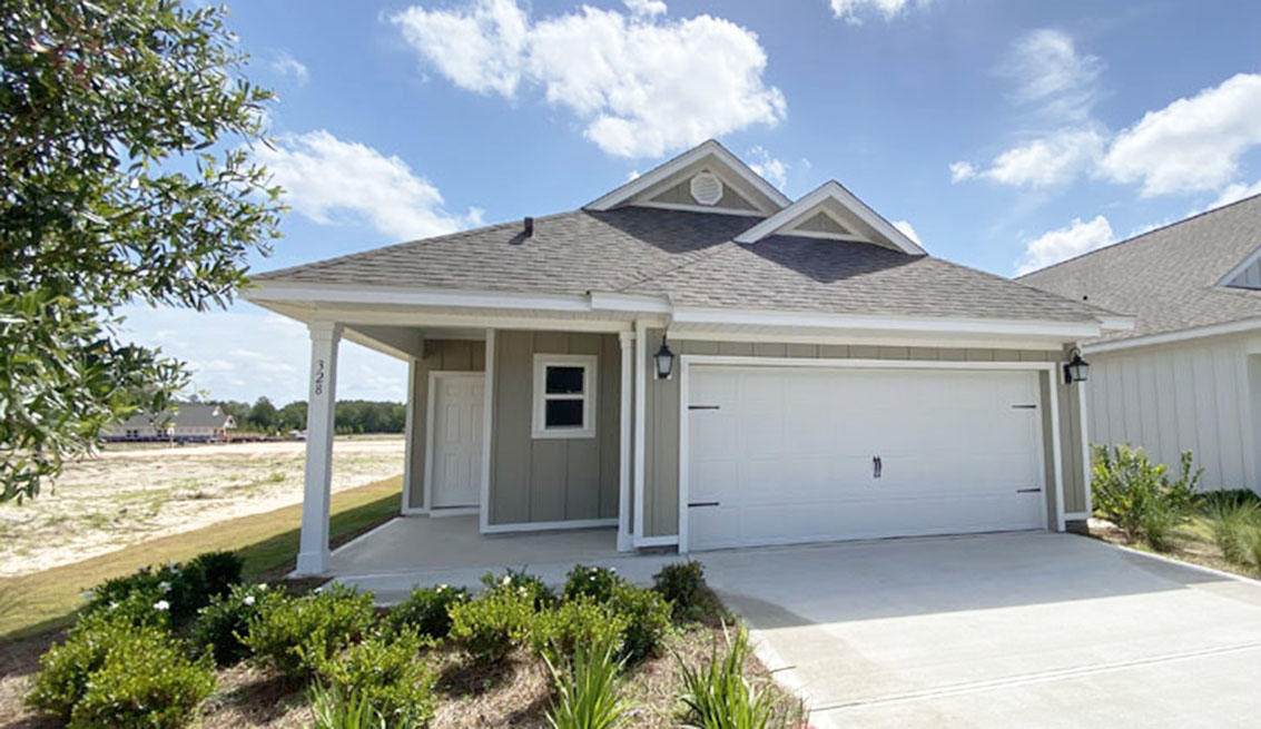 328 Lightning Bug Lane - Photo 1