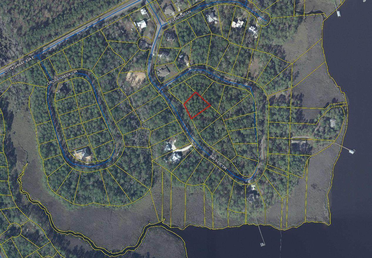 TBD Bayside Drive - Photo 1