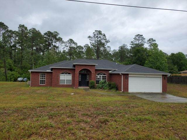 2677 Corner Creek Road - Photo 1