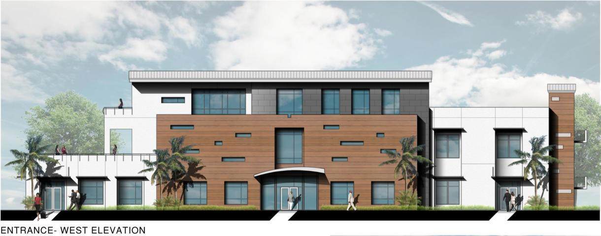 116 M.C. Davis Boulevard - Photo 1