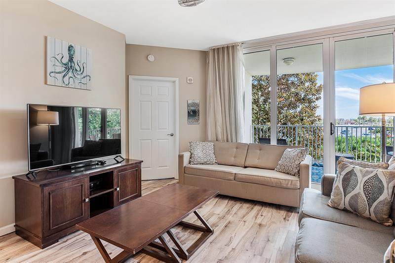 4203 Indian Bayou Trail - Photo 1