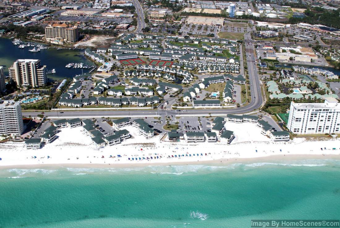 775 Gulf Shore Drive - Photo 1
