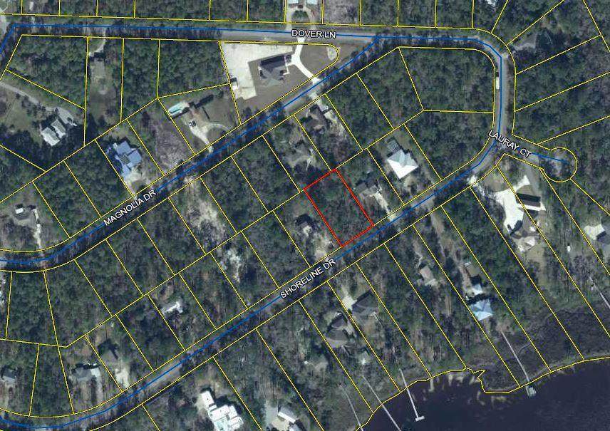 Lot D29 Shoreline Drive - Photo 1