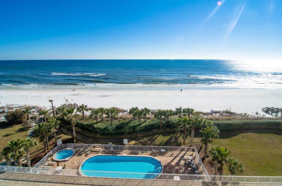 15400 Emerald Coast Parkway - Photo 1