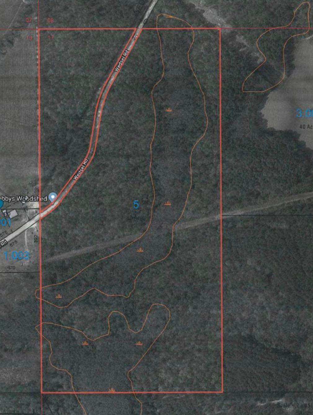 000 Wedsel Road - Photo 1