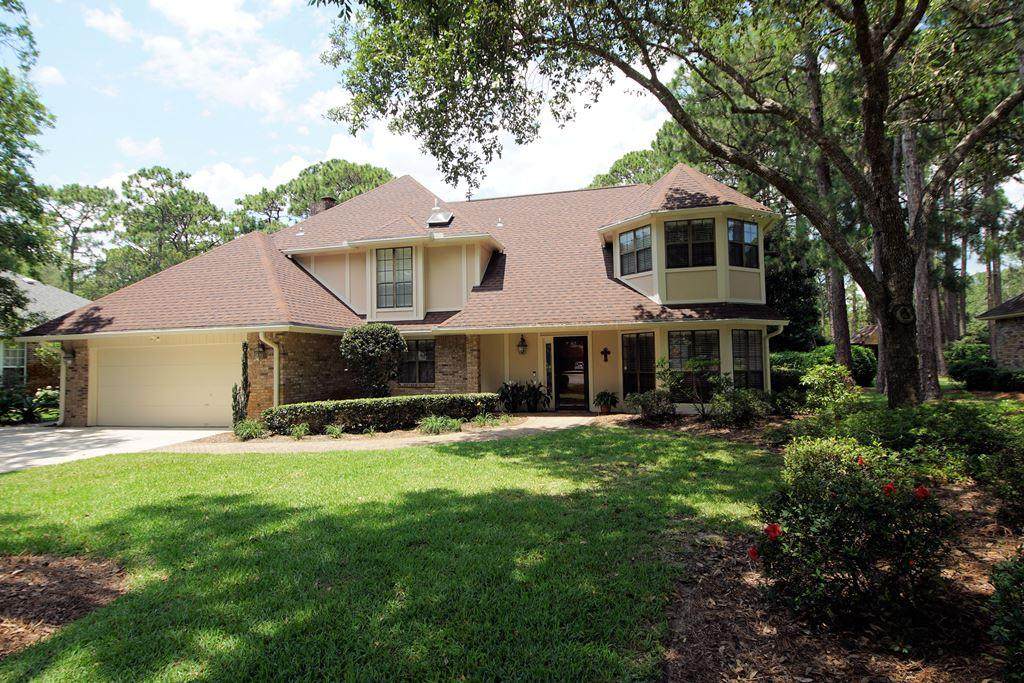 1612 Oakmont Circle - Photo 1