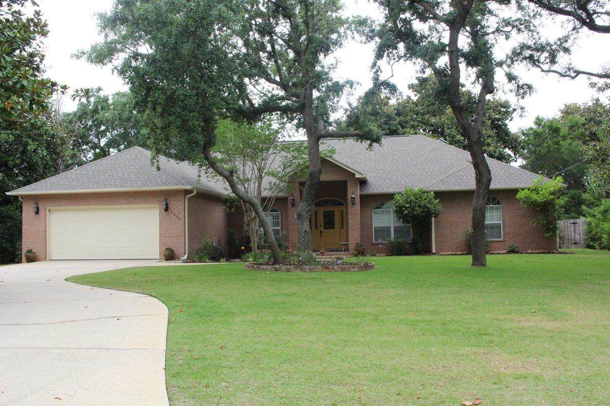 7650 Shores Drive - Photo 1