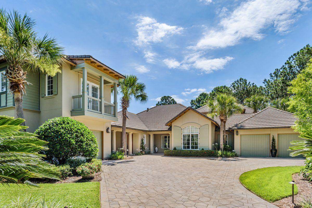3520 Burnt Pine Lane - Photo 1