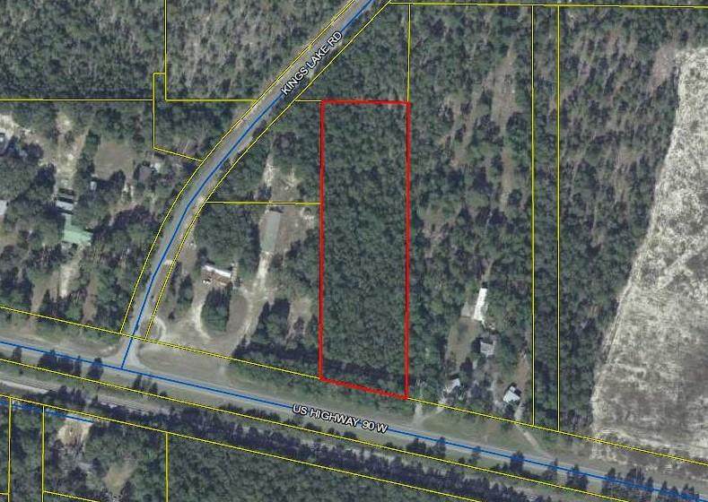 2.2 ac. Hwy. 90 W. - Photo 1