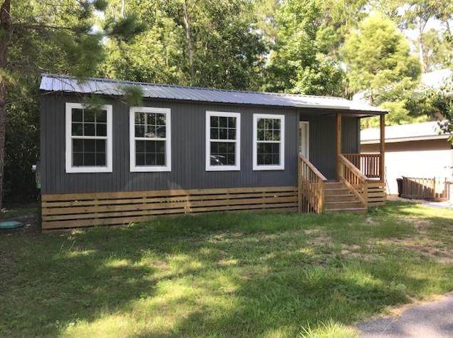 105 Summer Breeze Lane - Photo 1