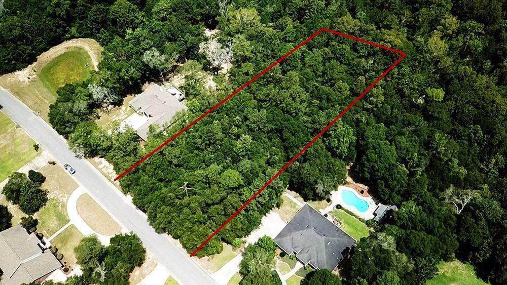 123 Old South Drive - Photo 1